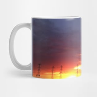 Ethereal beauty Mug